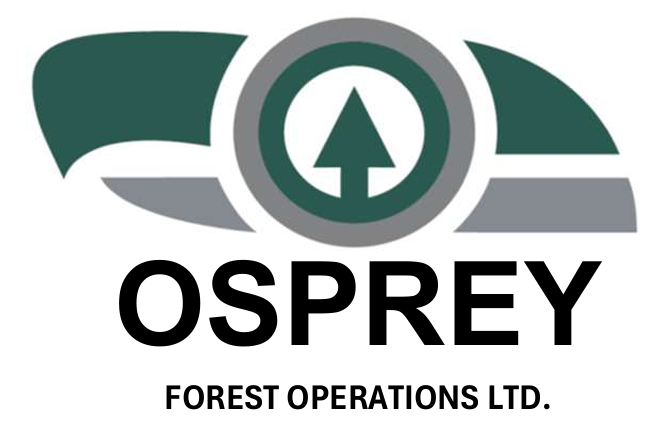Osprey Forest Operations Ltd. Osprey Forest Operations Ltd.